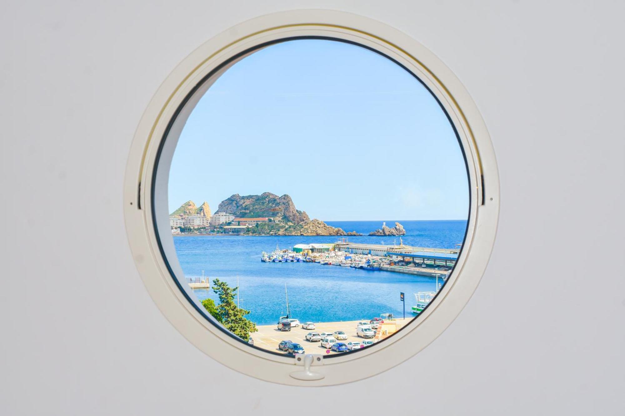 Dream View Aguilas - By Aloha Palma Exterior photo