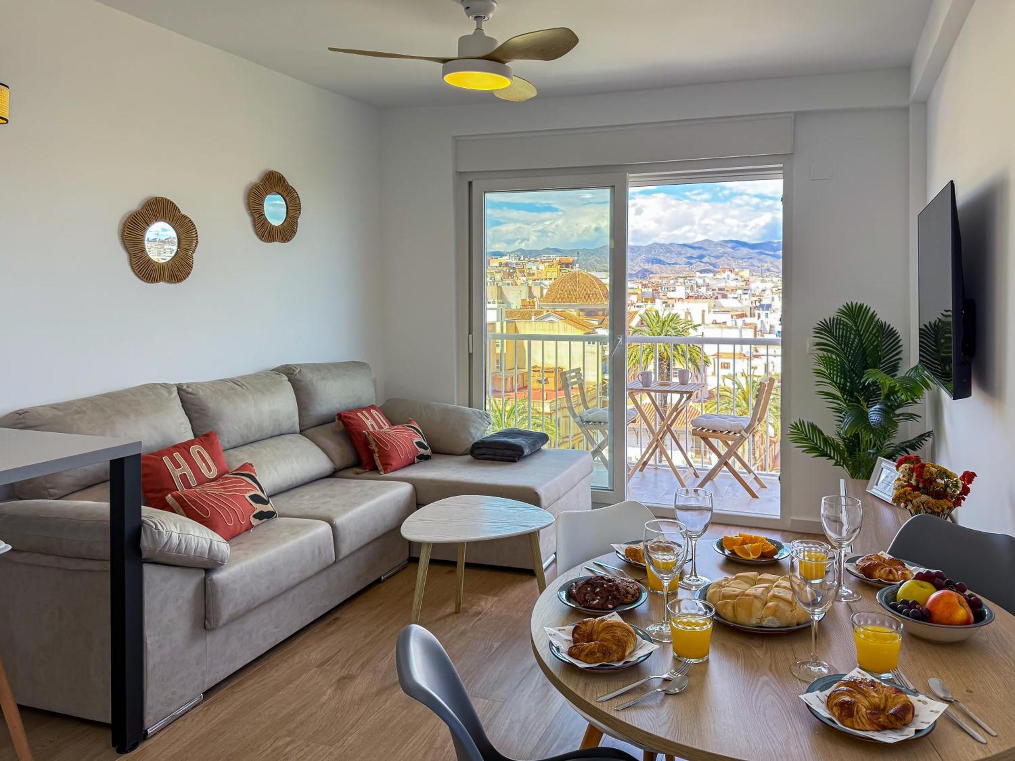 Dream View Aguilas - By Aloha Palma Exterior photo