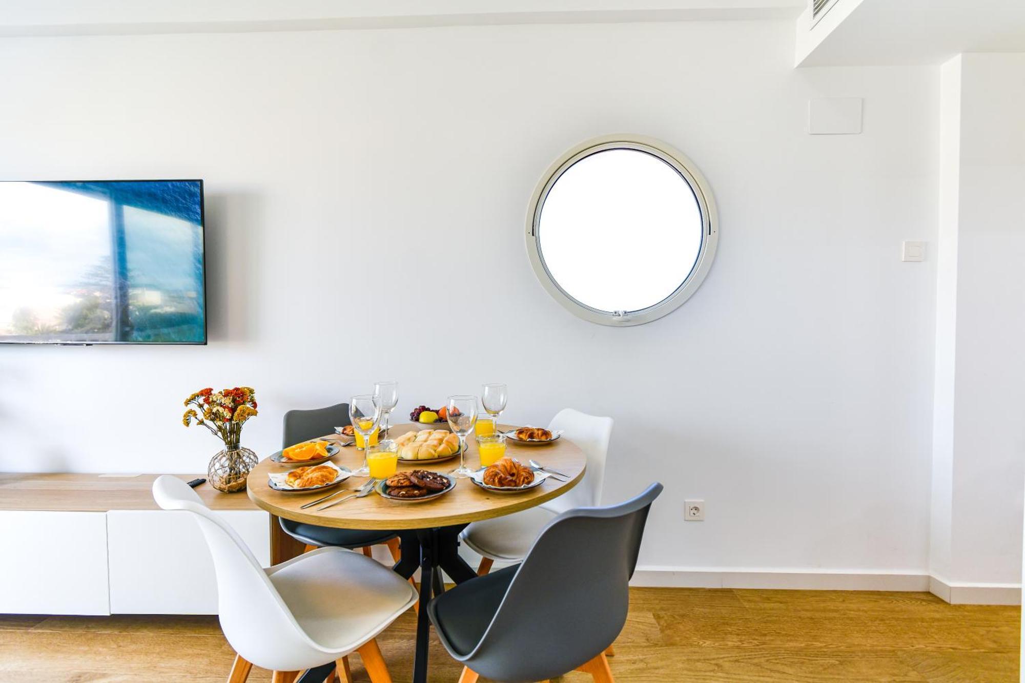 Dream View Aguilas - By Aloha Palma Exterior photo