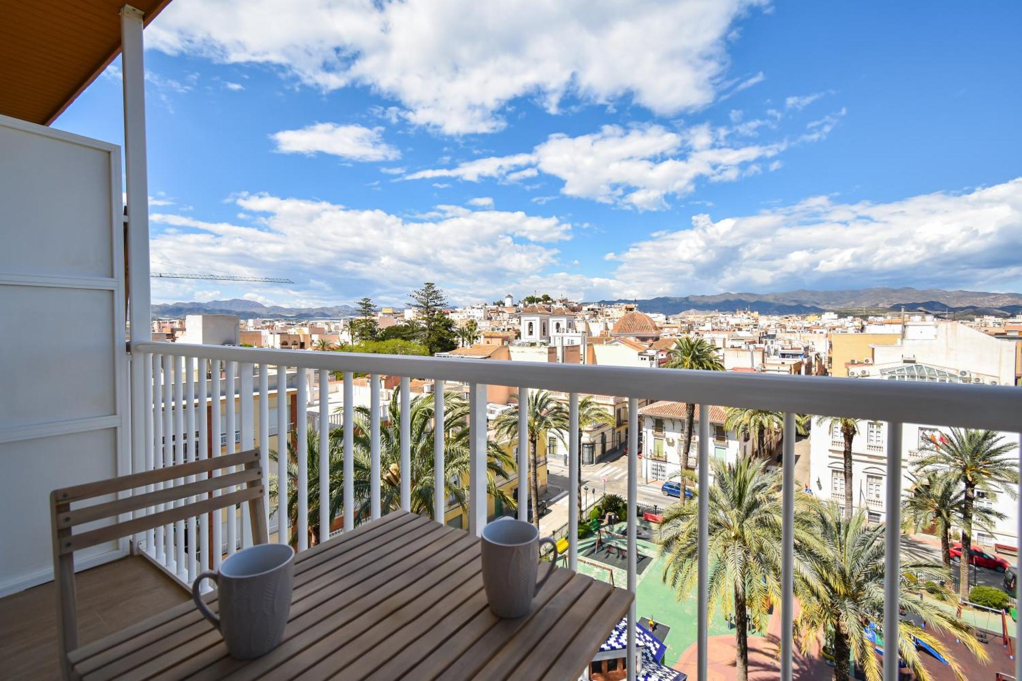 Dream View Aguilas - By Aloha Palma Exterior photo